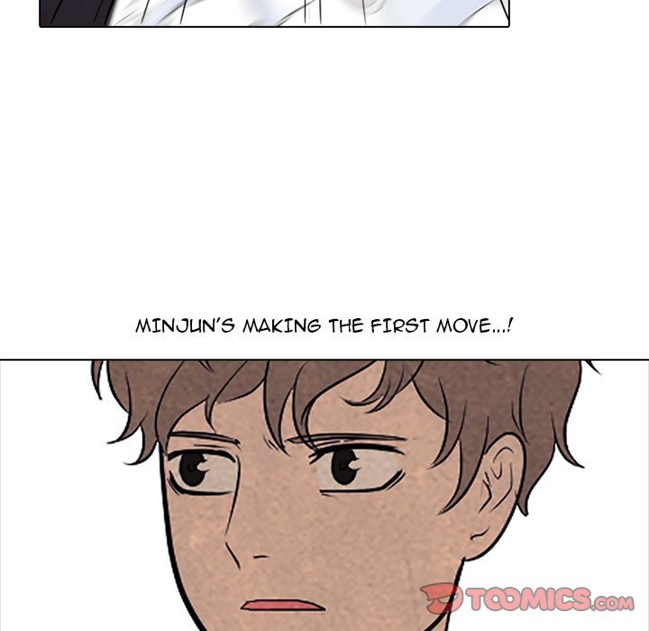High School Devil Manhwa - Chapter 101 Page 41