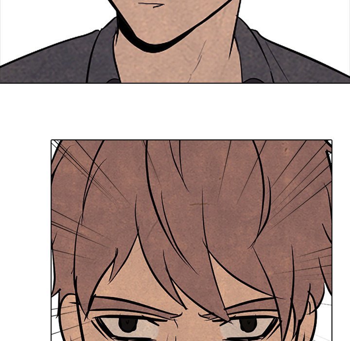 High School Devil Manhwa - Chapter 101 Page 42