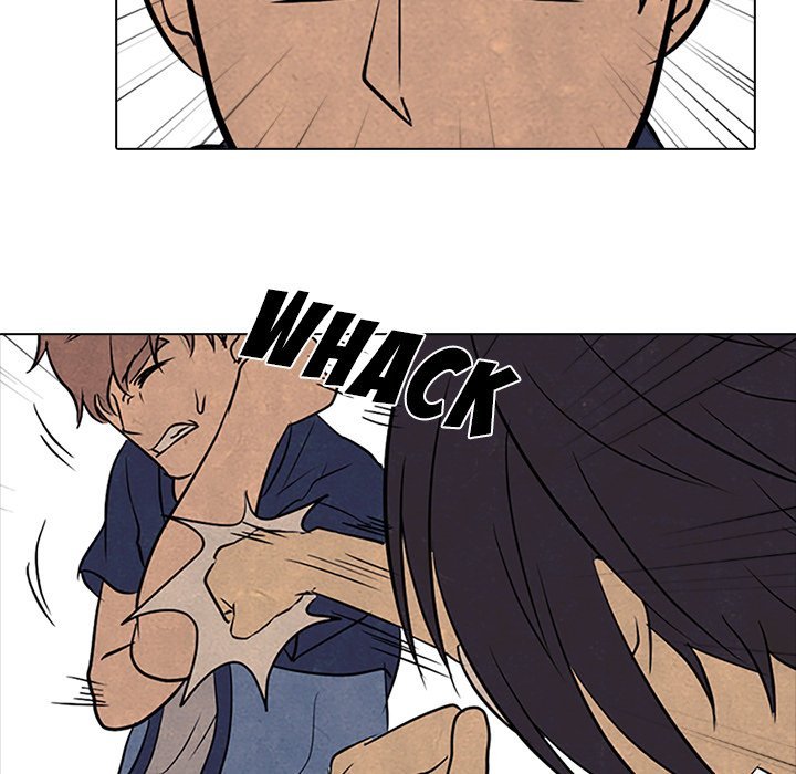 High School Devil Manhwa - Chapter 101 Page 43