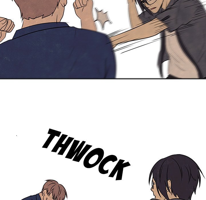 High School Devil Manhwa - Chapter 101 Page 47