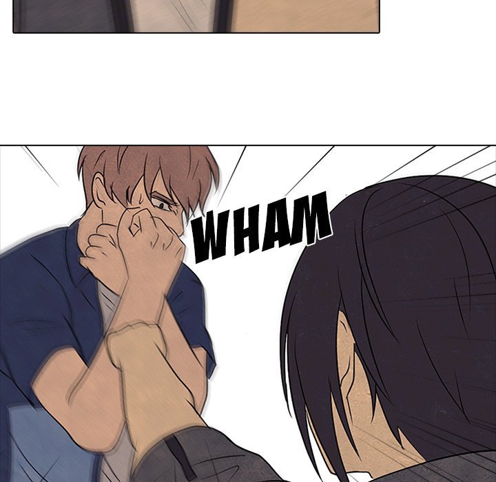 High School Devil Manhwa - Chapter 101 Page 51