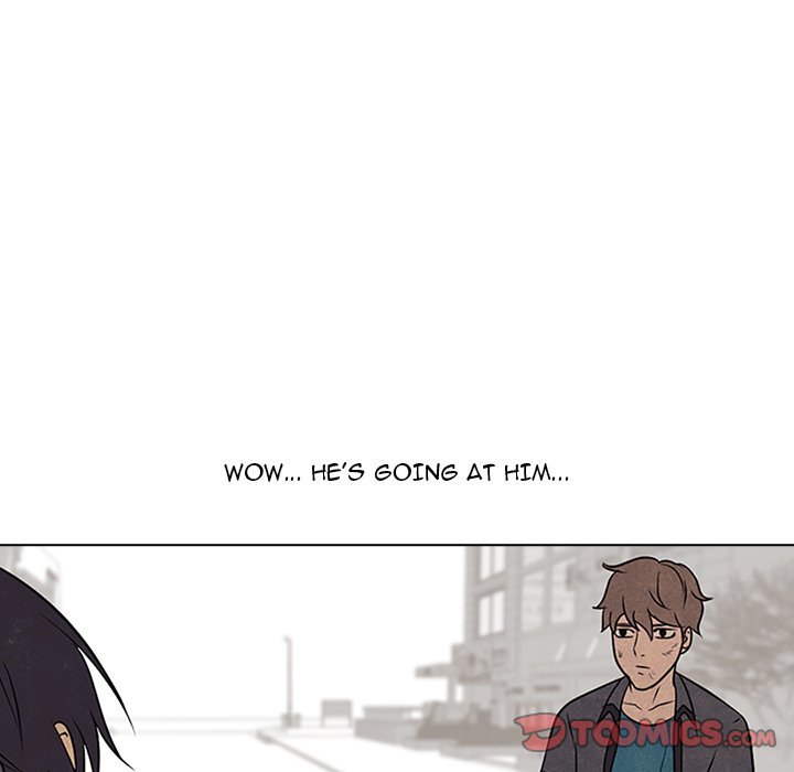 High School Devil Manhwa - Chapter 101 Page 53