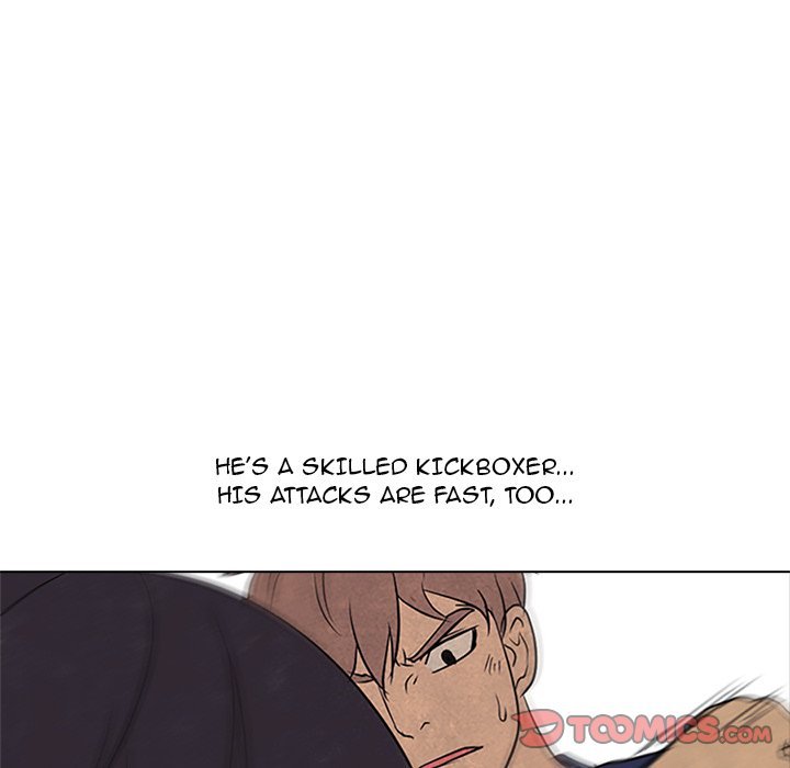 High School Devil Manhwa - Chapter 101 Page 57