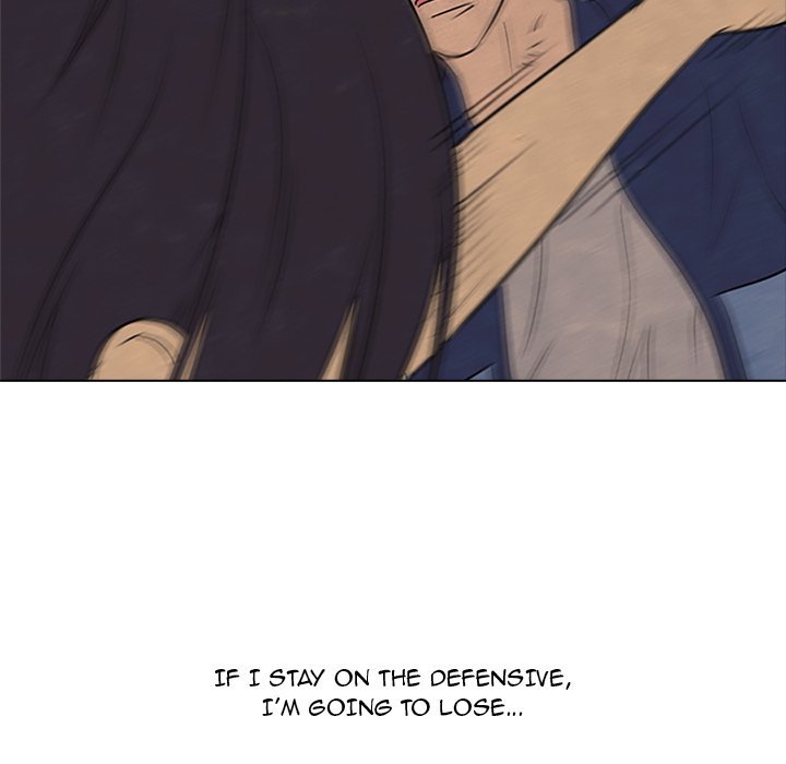 High School Devil Manhwa - Chapter 101 Page 58