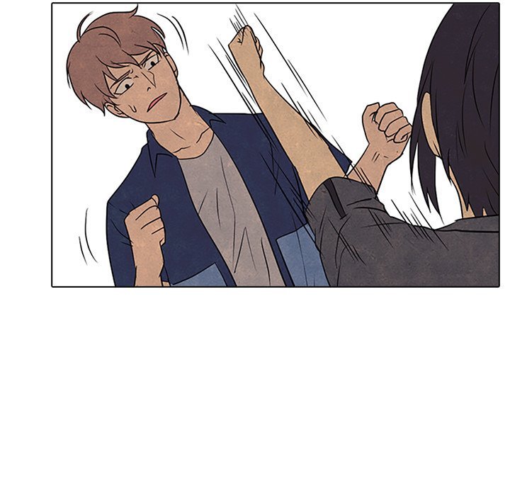 High School Devil Manhwa - Chapter 101 Page 59