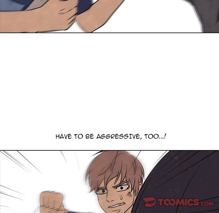 High School Devil Manhwa - Chapter 101 Page 61