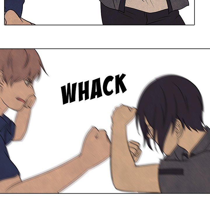 High School Devil Manhwa - Chapter 101 Page 66