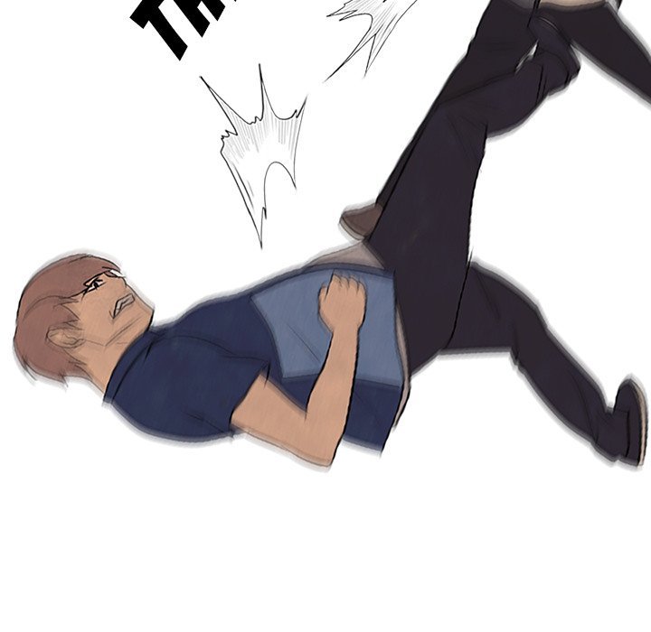 High School Devil Manhwa - Chapter 101 Page 68