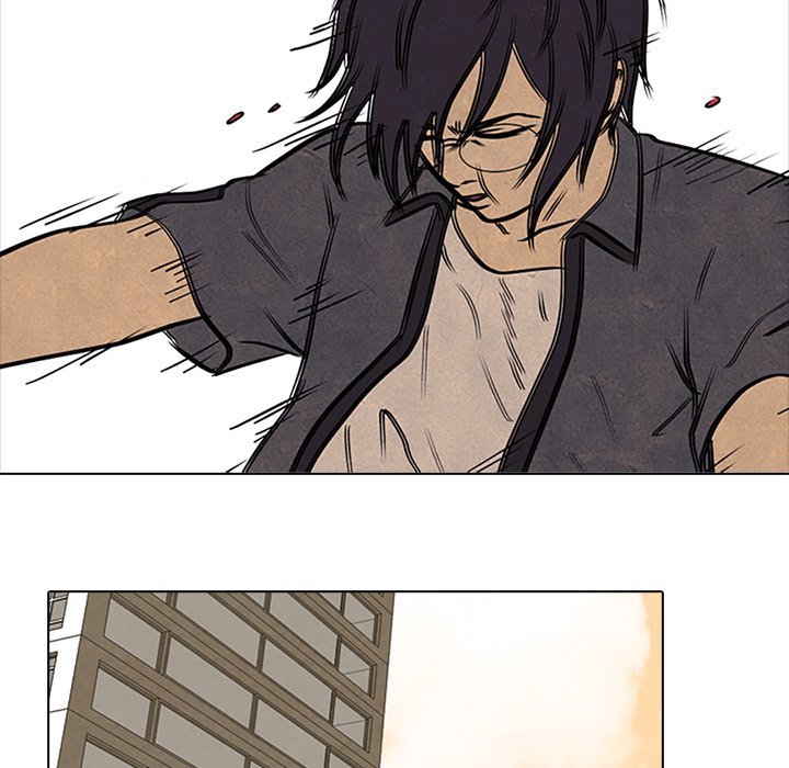 High School Devil Manhwa - Chapter 101 Page 70