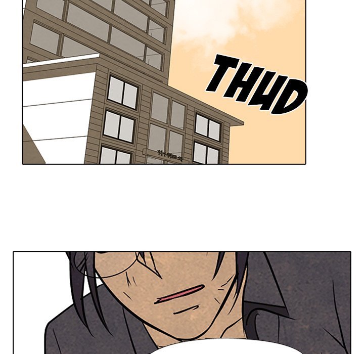 High School Devil Manhwa - Chapter 101 Page 71