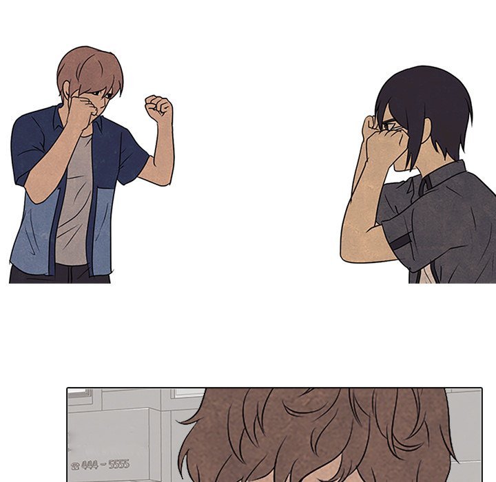 High School Devil Manhwa - Chapter 101 Page 76