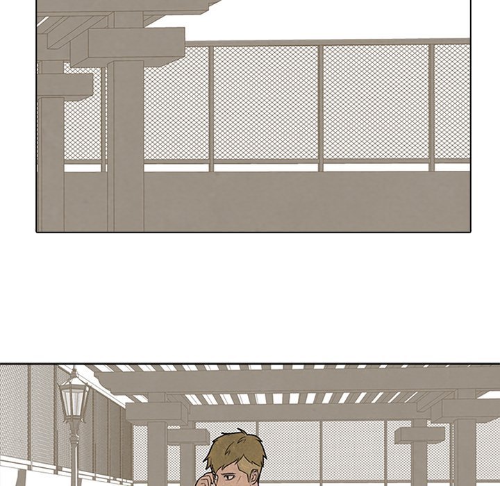 High School Devil Manhwa - Chapter 101 Page 79