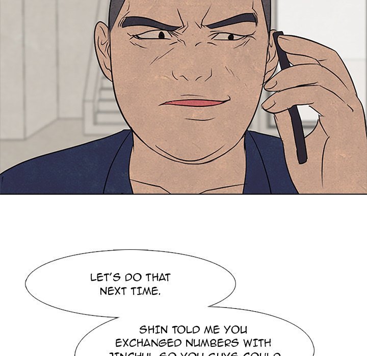 High School Devil Manhwa - Chapter 101 Page 84