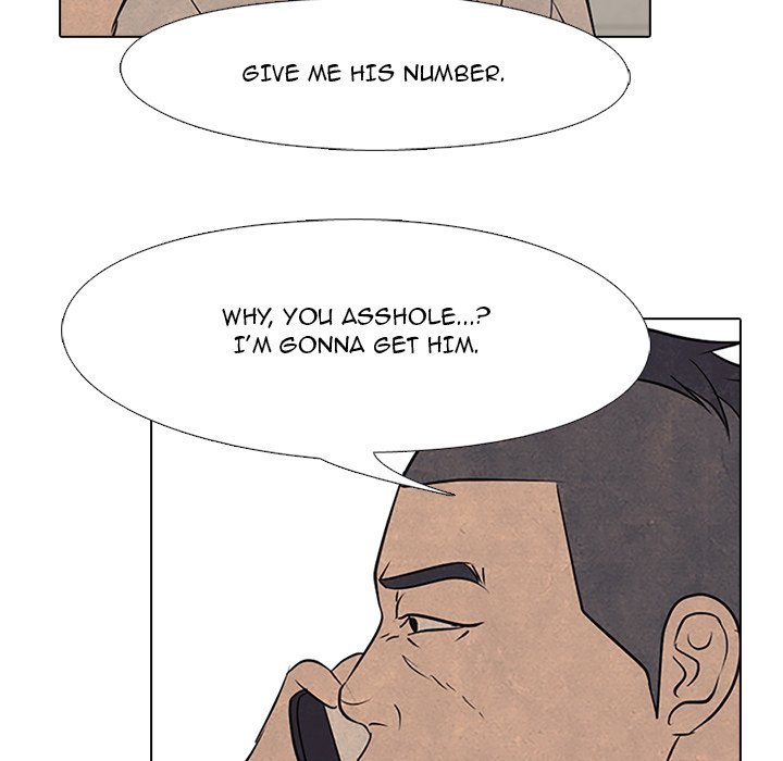 High School Devil Manhwa - Chapter 101 Page 86