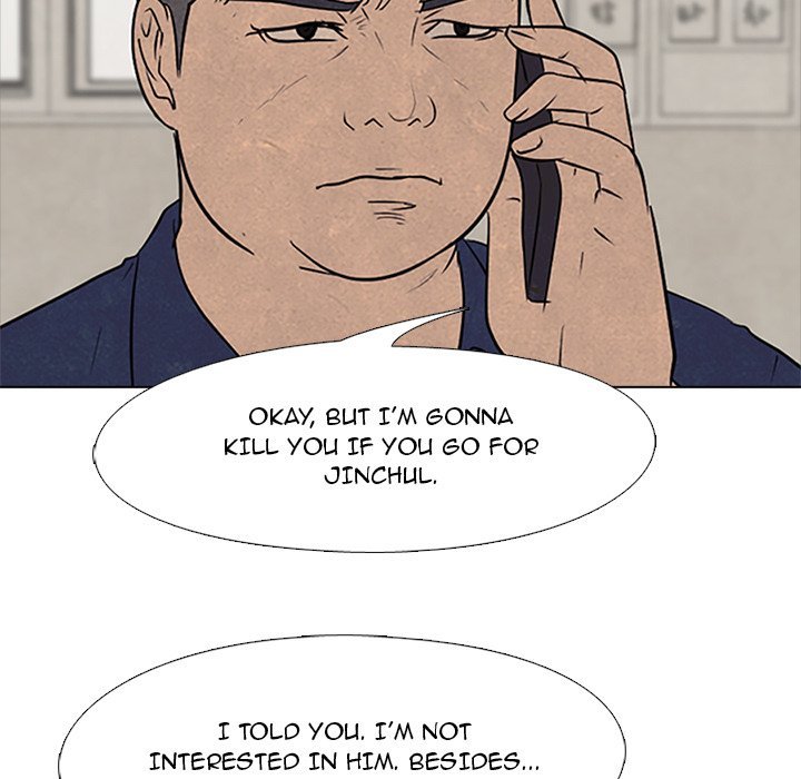 High School Devil Manhwa - Chapter 101 Page 90
