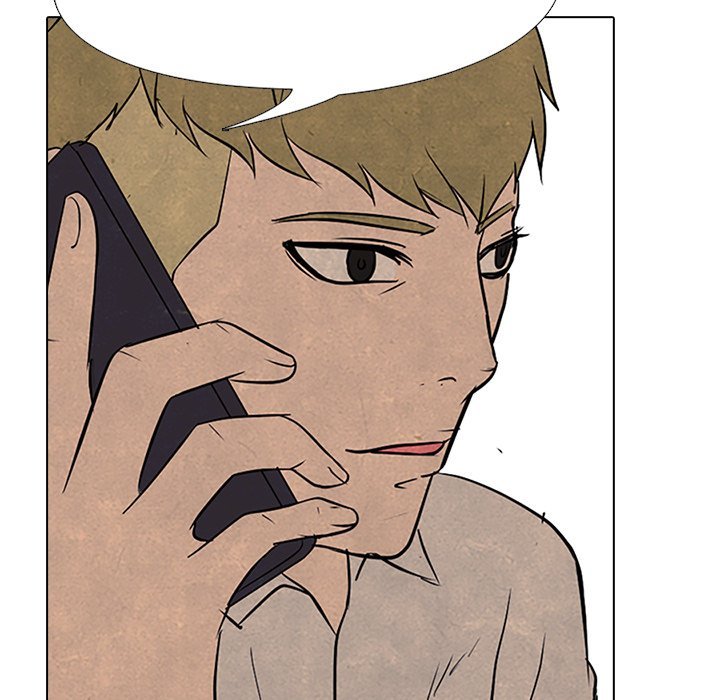 High School Devil Manhwa - Chapter 101 Page 91