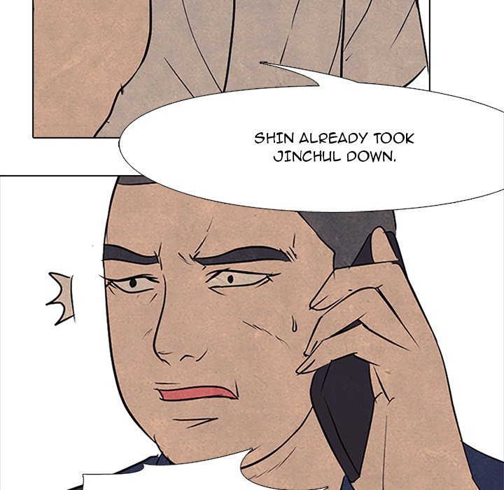 High School Devil Manhwa - Chapter 101 Page 92