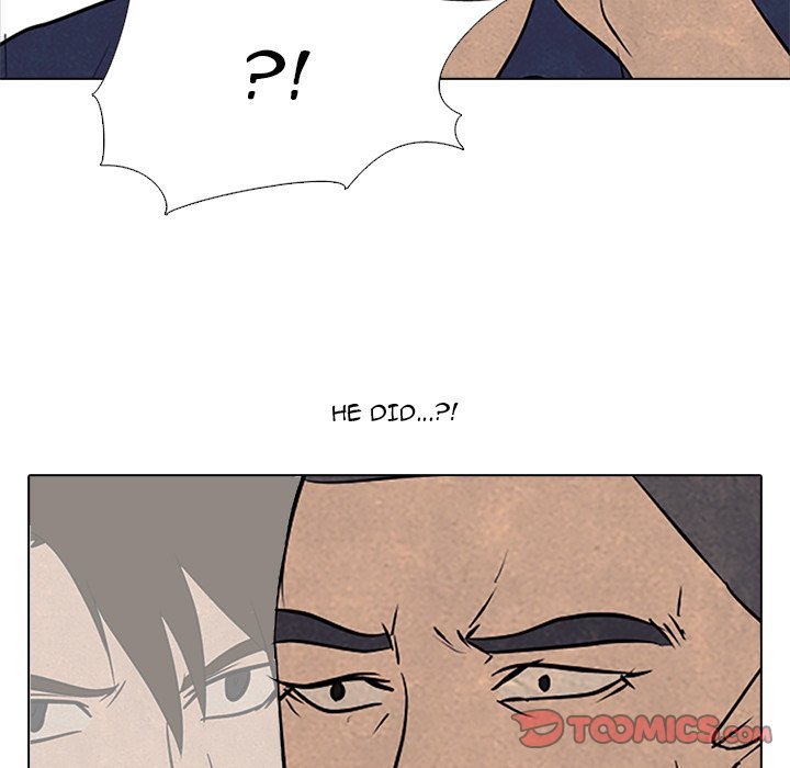 High School Devil Manhwa - Chapter 101 Page 93