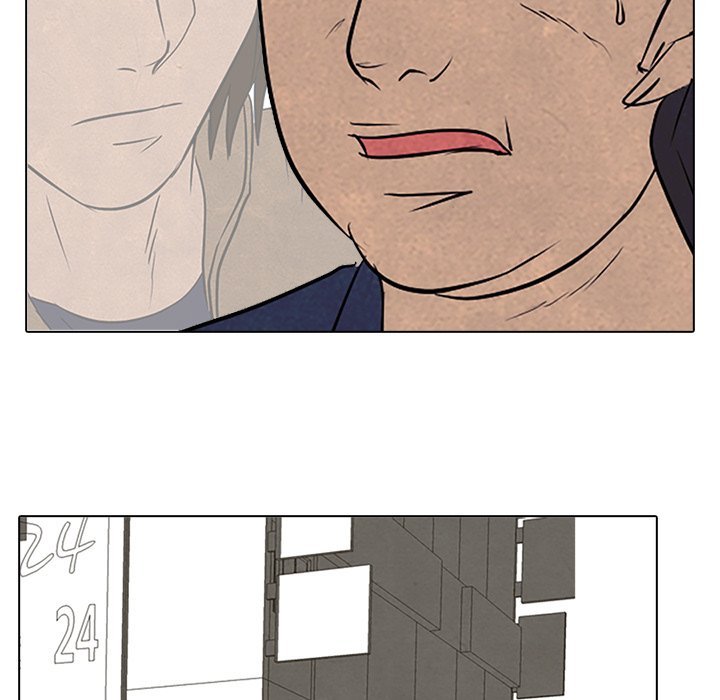 High School Devil Manhwa - Chapter 101 Page 94