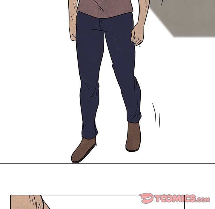 High School Devil Manhwa - Chapter 101 Page 97