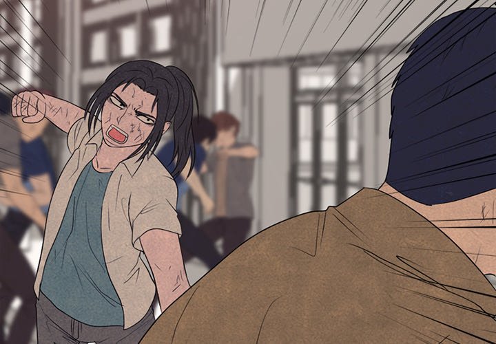 High School Devil Manhwa - Chapter 303 Page 1