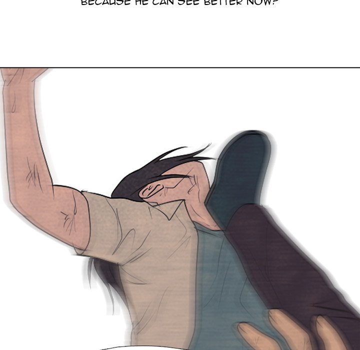 High School Devil Manhwa - Chapter 303 Page 8