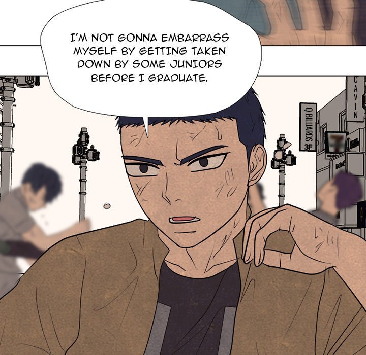 High School Devil Manhwa - Chapter 303 Page 9