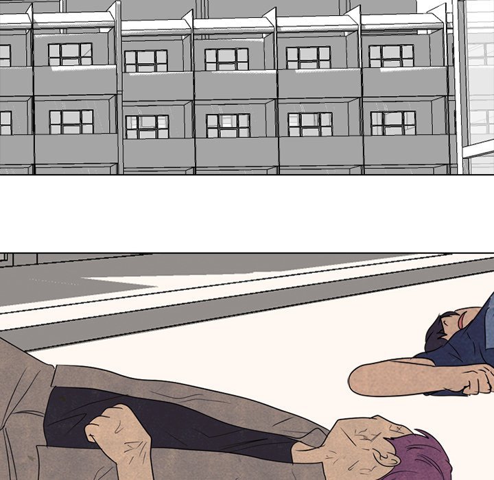 High School Devil Manhwa - Chapter 303 Page 13