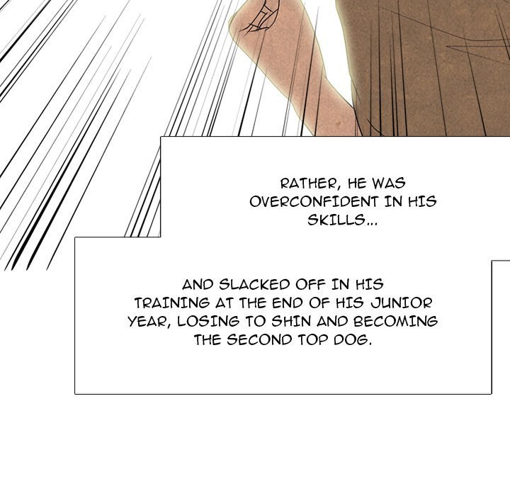 High School Devil Manhwa - Chapter 303 Page 31