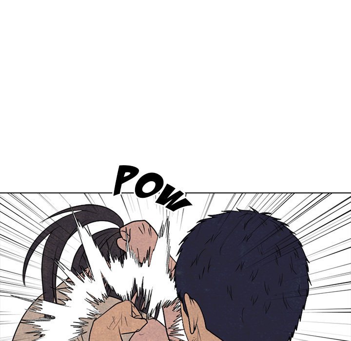 High School Devil Manhwa - Chapter 303 Page 32