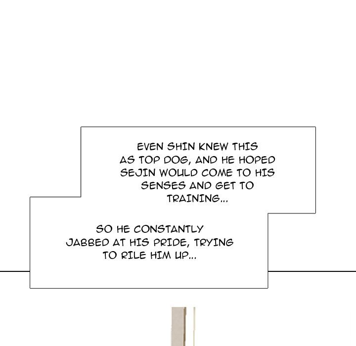 High School Devil Manhwa - Chapter 303 Page 34