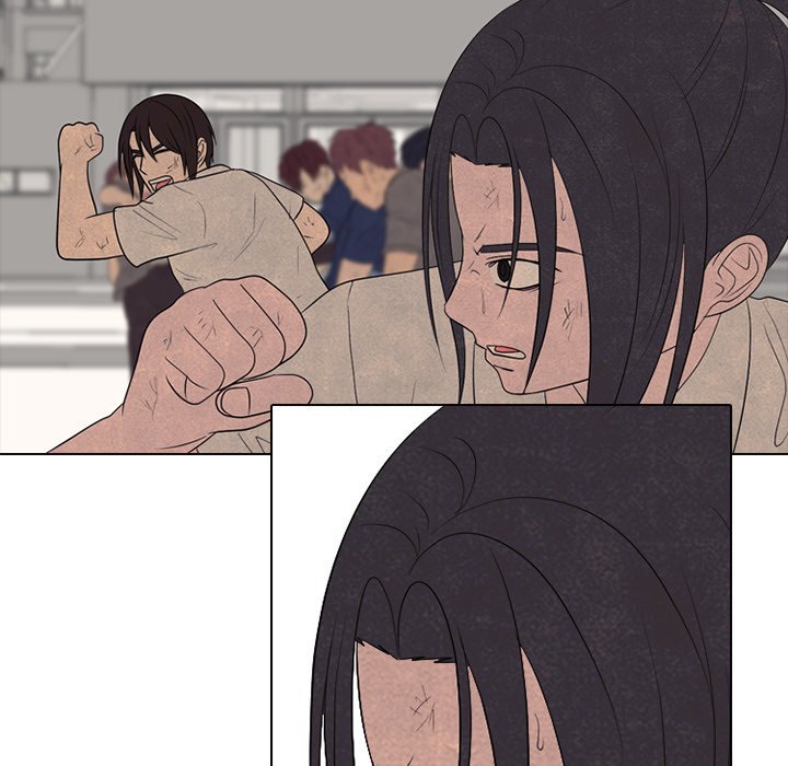 High School Devil Manhwa - Chapter 303 Page 43