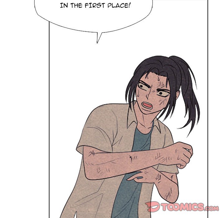 High School Devil Manhwa - Chapter 303 Page 47