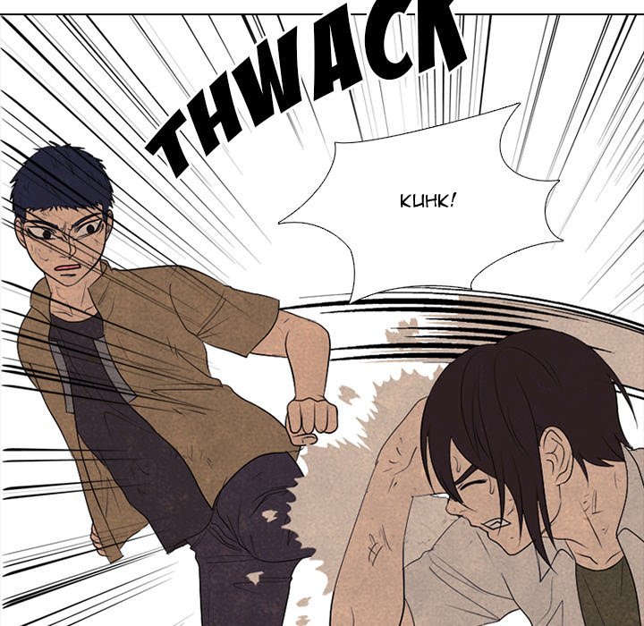 High School Devil Manhwa - Chapter 303 Page 51