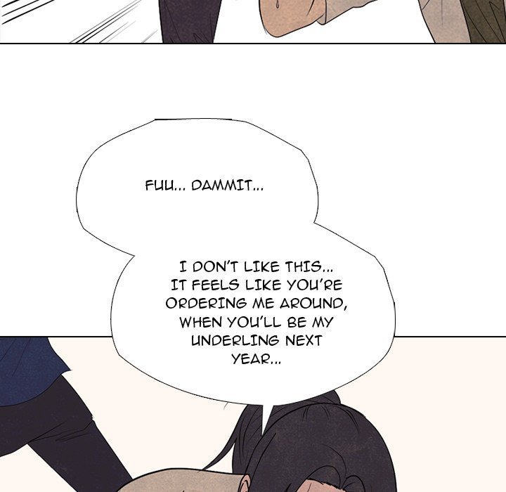 High School Devil Manhwa - Chapter 303 Page 52