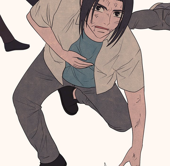 High School Devil Manhwa - Chapter 303 Page 53