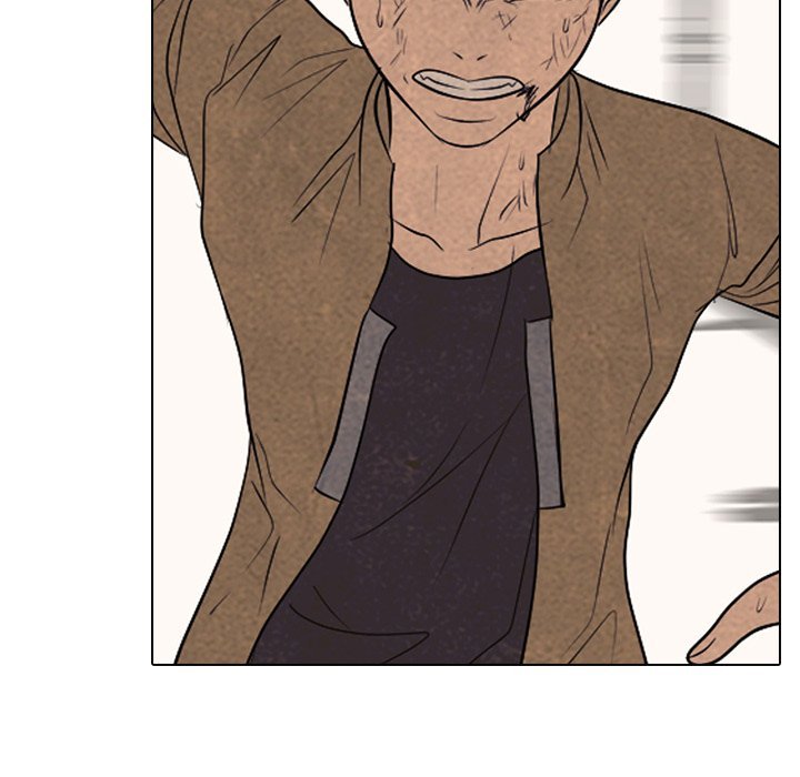 High School Devil Manhwa - Chapter 303 Page 79