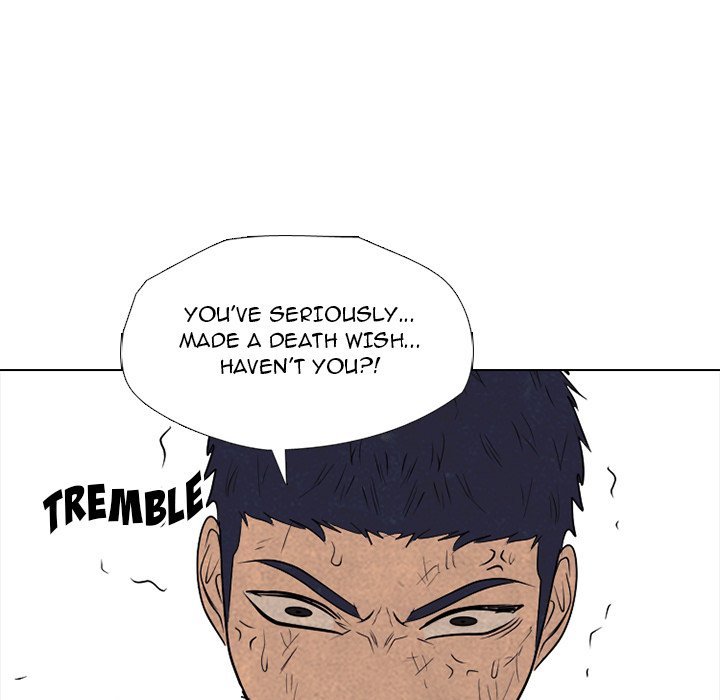 High School Devil Manhwa - Chapter 303 Page 80