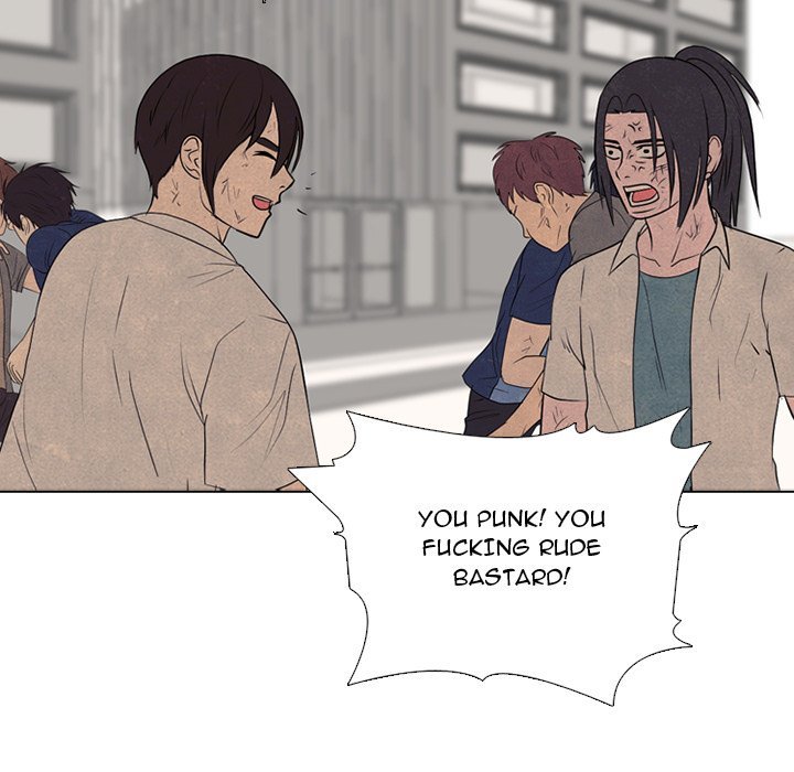 High School Devil Manhwa - Chapter 303 Page 82