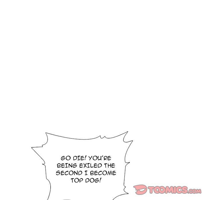 High School Devil Manhwa - Chapter 303 Page 83