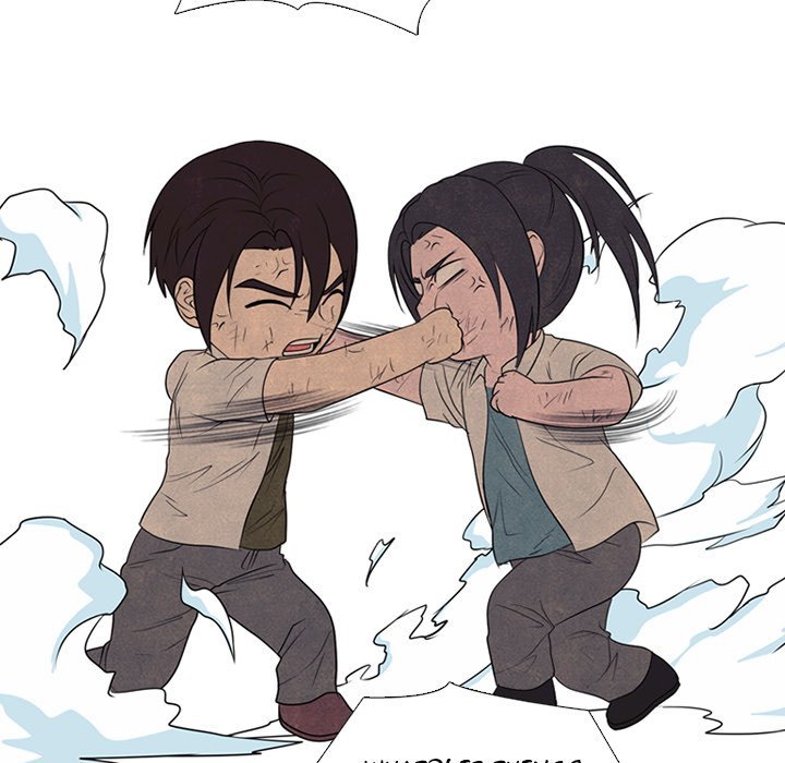 High School Devil Manhwa - Chapter 303 Page 84