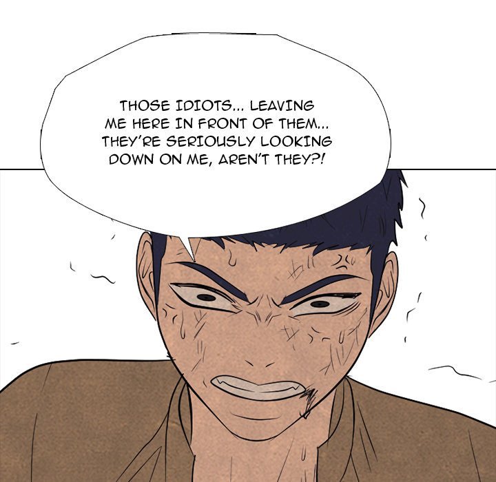 High School Devil Manhwa - Chapter 303 Page 86