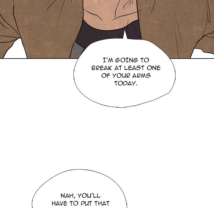 High School Devil Manhwa - Chapter 303 Page 87