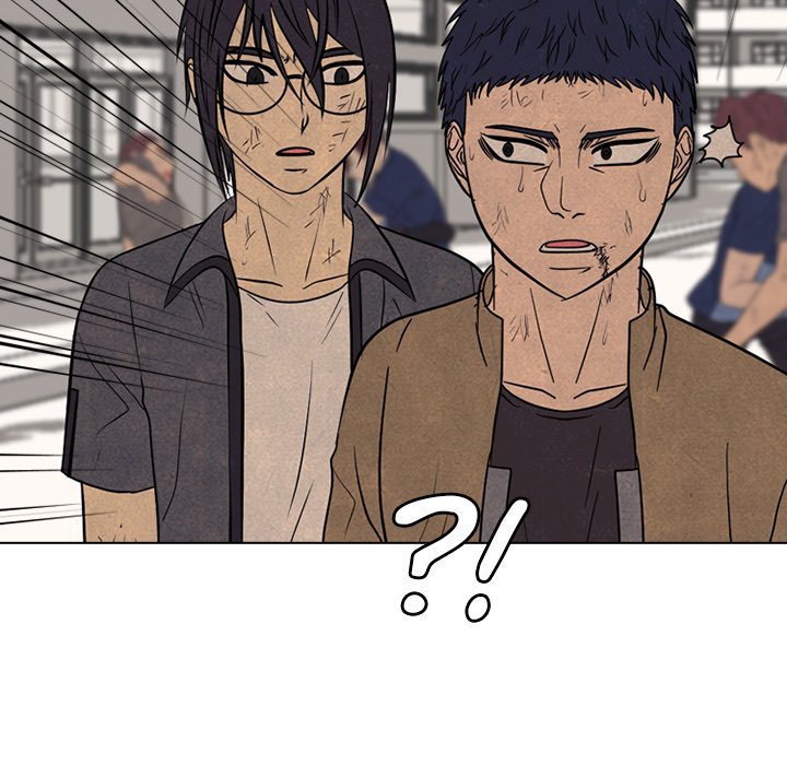 High School Devil Manhwa - Chapter 303 Page 91