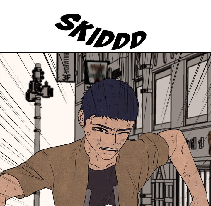 High School Devil Manhwa - Chapter 303 Page 100