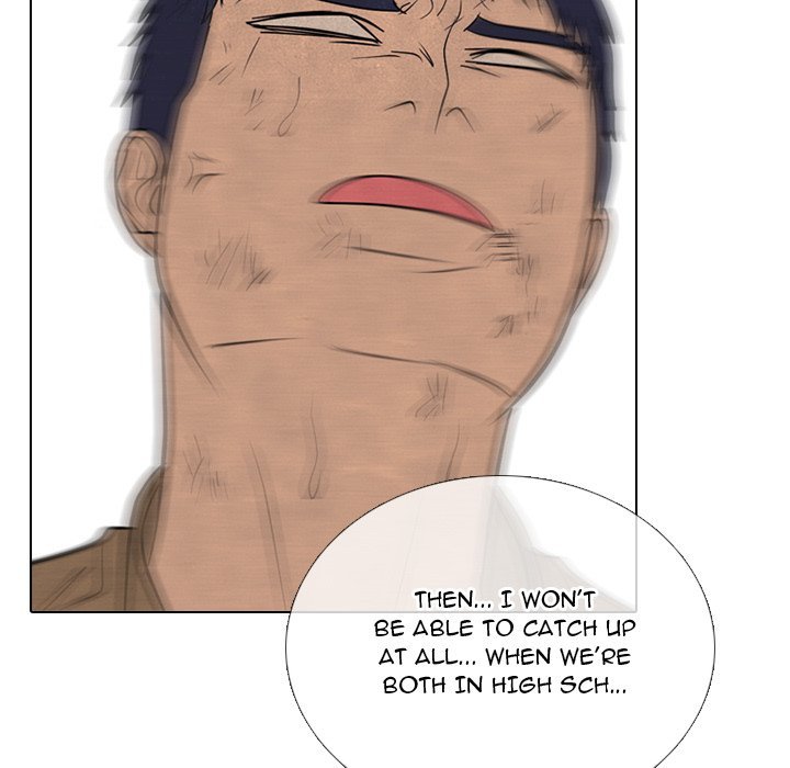 High School Devil Manhwa - Chapter 303 Page 109