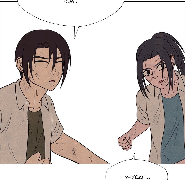 High School Devil Manhwa - Chapter 303 Page 115