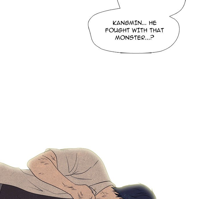 High School Devil Manhwa - Chapter 303 Page 116