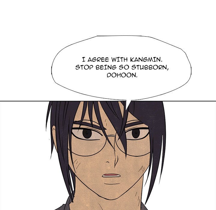 High School Devil Manhwa - Chapter 303 Page 121