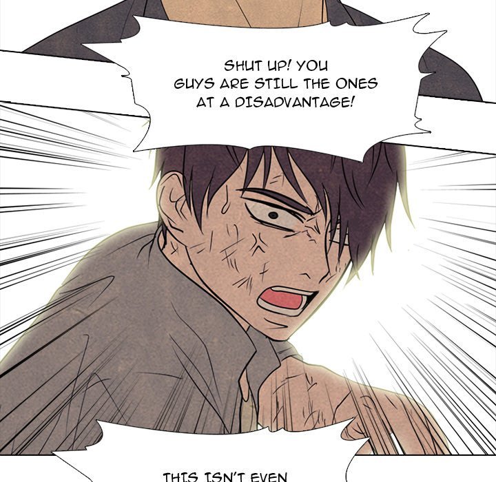 High School Devil Manhwa - Chapter 303 Page 122